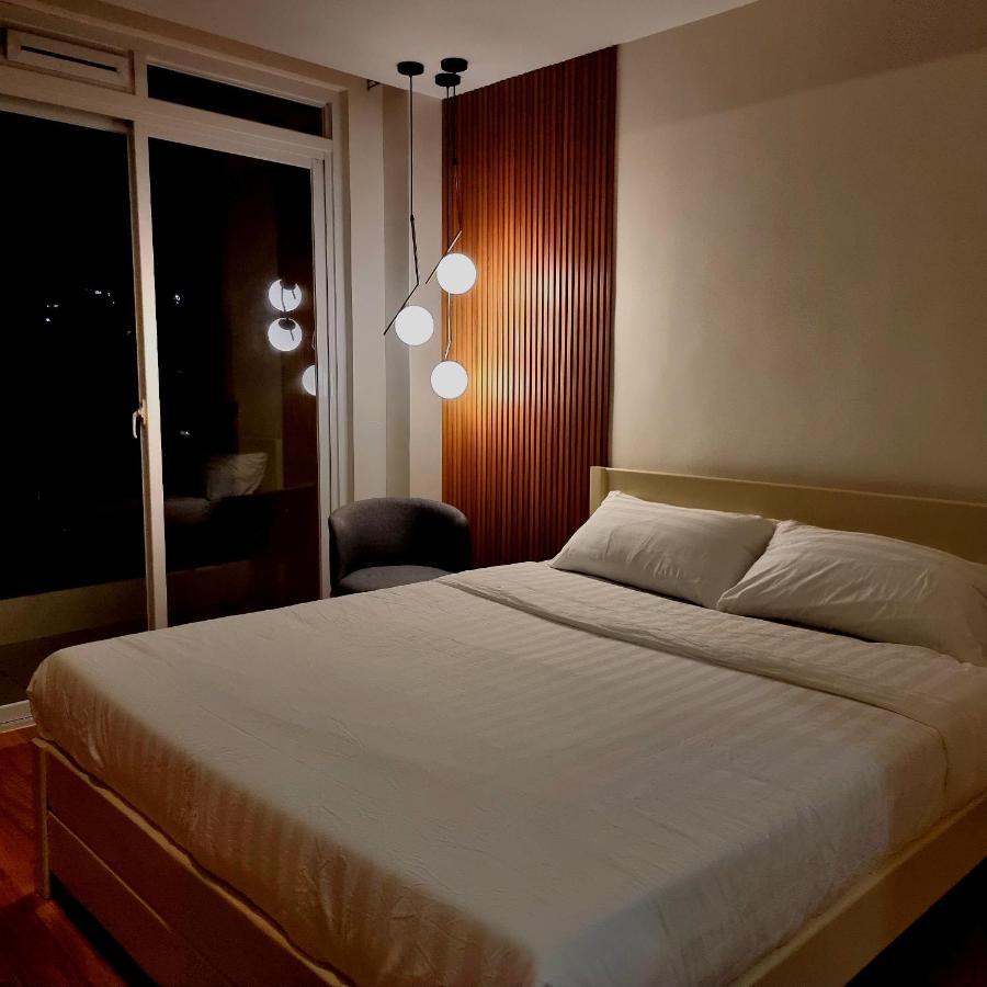 Eekos Bed And Breakfast Baguio City Exterior foto