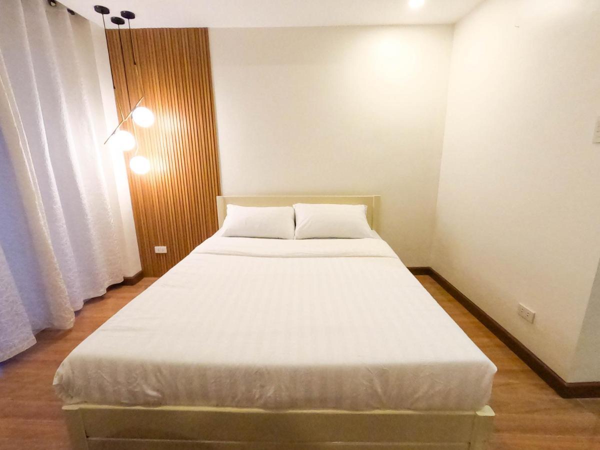 Eekos Bed And Breakfast Baguio City Exterior foto