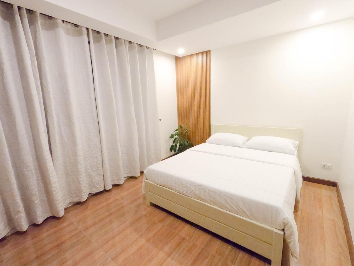 Eekos Bed And Breakfast Baguio City Exterior foto